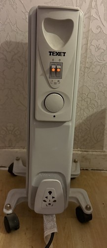 Grande texet mini radiatore - grande,