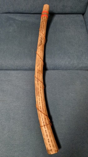 Bastone della pioggia 102 - bastone, cm