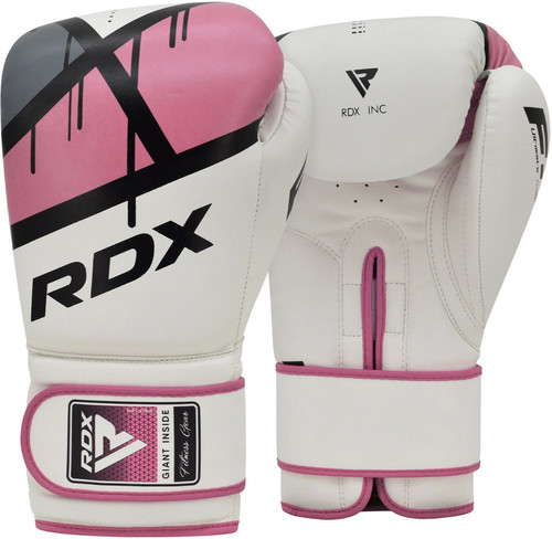 Guanti boxe donna rdx mma - boxe,