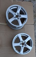 Cerchi nuovi volvo (7Jx16H2 Et