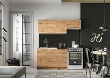 Cucina completa Sora, Set