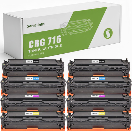 Cartuccia toner canon 716 - canon,