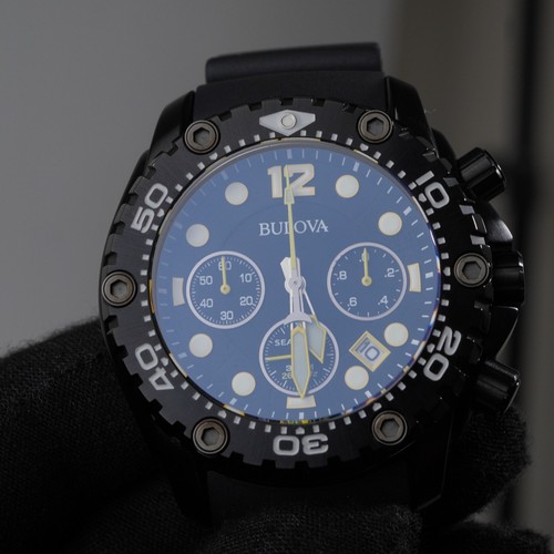 Orologio bulova uhf - bulova, 262