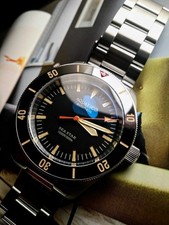 Orologio subacqueo uomo