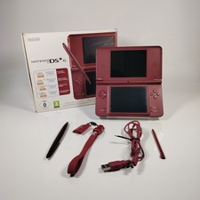Console Nintendo DSi XL -