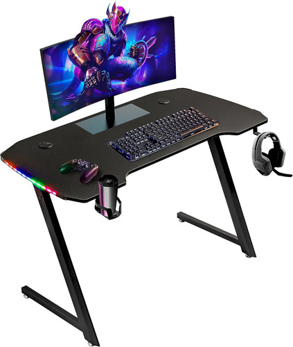 Scrivania gaming per computer - scrivania,