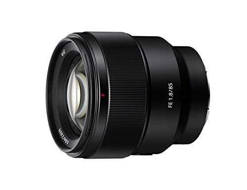 Sony sel85f18 f1 - sel85f18, mm