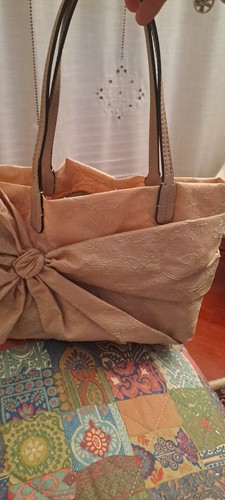 Borsa stoffa elegante - borsa,