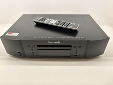 Marantz UD5007 Lettore DVD CD