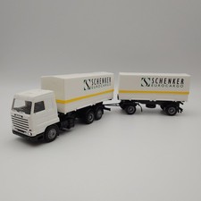Herpa 1:87 Scania 143M 500