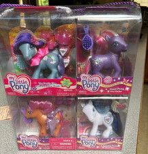 My Little Pony Set Regalo 4