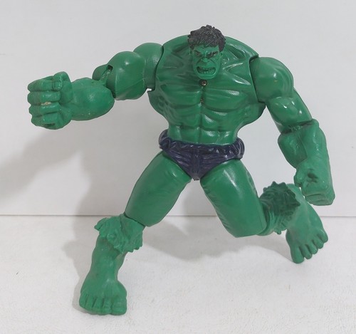 I127853 action figure - action,