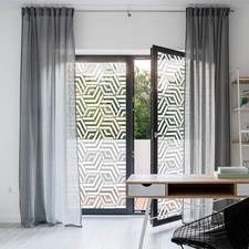 Pellicola adesiva per vetro