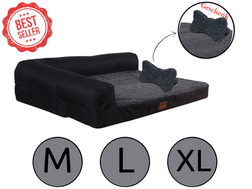Cuccia xxl cestino - cuccia,