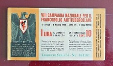 VII campagna nazionale