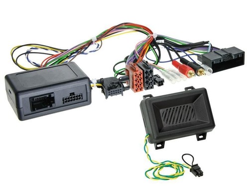 Adattatore telecomando volante