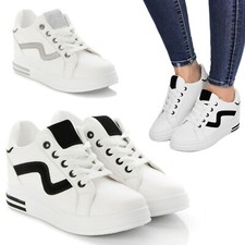 Scarpe donna sneakers sportive - scarpe,