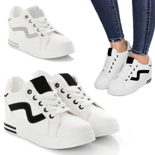 Scarpe donna sneakers sportive - scarpe,