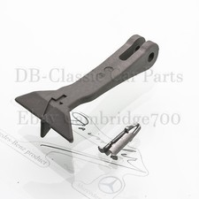 Originale Mercedes Maniglia