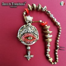 occhio dragone corona drago