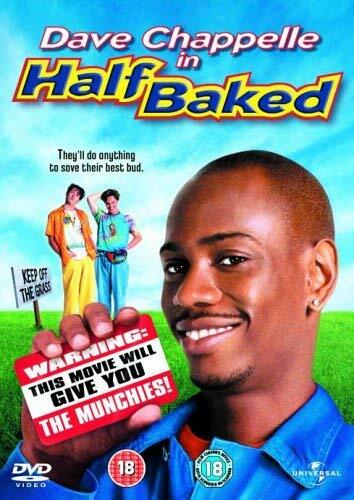 Half baked dvd classical - dvd,