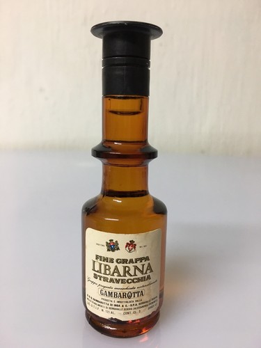 Mignon miniature gambarotta - miniature,