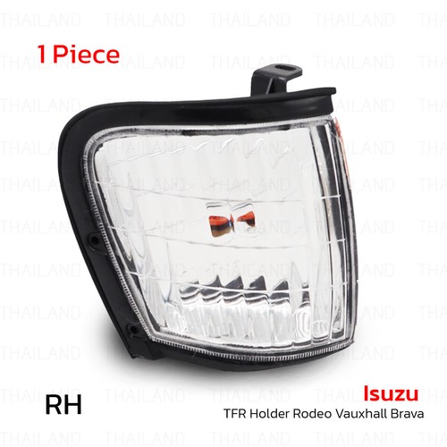 Adatto per isuzu tfr - per,