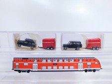 2x Wiking H0 1:87 22066/22 066