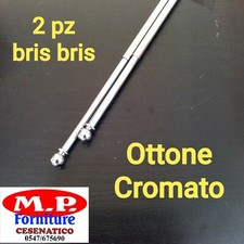 nr.2 BASTONI PORTIERINI BRIS