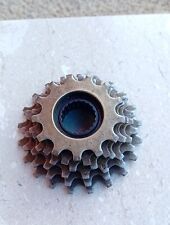 Regina Extra Oro BX Ruota Libera 6 Velocità L'Eroica Colnago Bianchi Cinelli