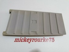 Piastra portapacchi Gilera trend