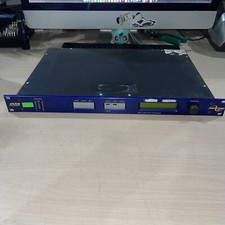 XTA Electronics Audio Core DSP