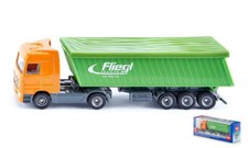 Camion C/cassone Basculante