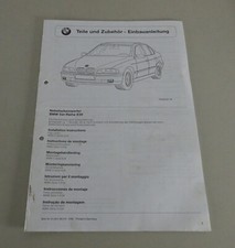 Istruzioni Di Montaggio Fari