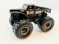 Hot Wheels Monster Jam Truck