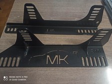 Bmw E46 M3 Staffe sedili sportivi Recaro,Sparco 