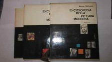 WERNER HAFTMANN ENCICLOPEDIA