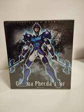Saint seiya myth - saint, cloth