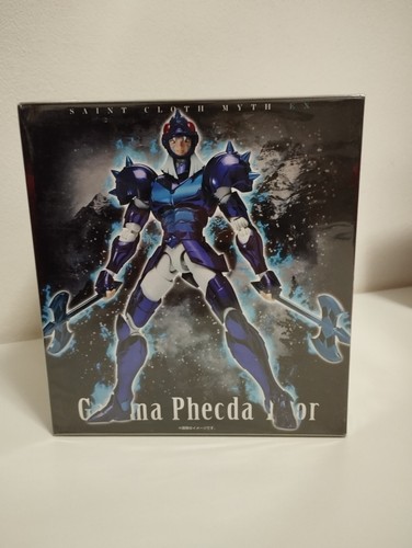 Saint seiya myth cloth - seiya, bandai