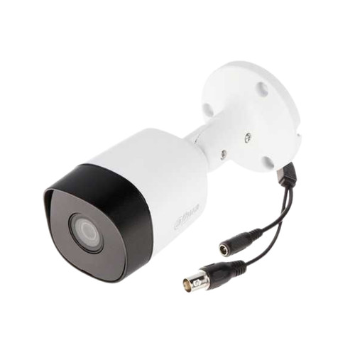 Telecamera bullet - telecamera, mp
