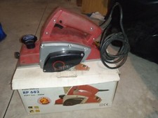 Pialla Elettrica Valex 