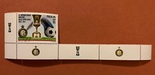 INTER Trofeo COPPA ITALIA  2010-2011 Con Appendici Mnh