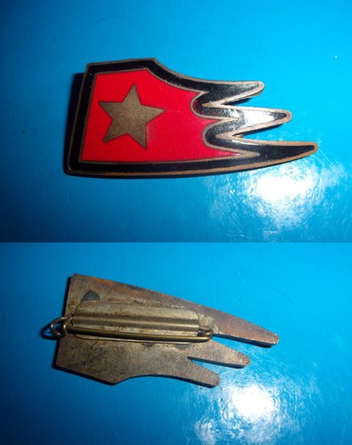 Regio esercito mostrina - esercito,