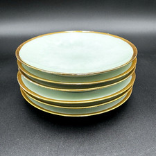 SET/6 piatti burro pane 6”