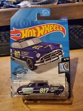 Hot wheels hudson holden - wheels,