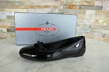 PRADA Eu 36 Ballerine Scarpe