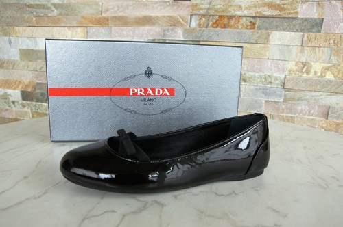 Prada ballerine scarpe - ballerine,