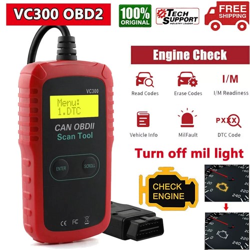 Renault trafic obd2 lettore - renault,