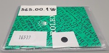 ROLEX 16519 DAYTONA STIK PER CONTROSCATOLA + TRANSLATION BOOK ORIGIN. 565.00.1W
