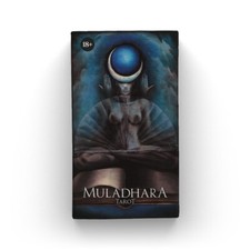 Tarocchi muladhara mazzo - tarocchi,
